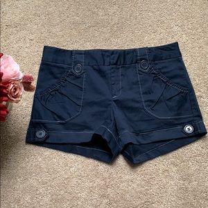Last chance! EUC Shorts